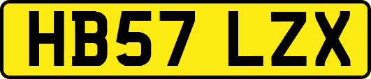 HB57LZX