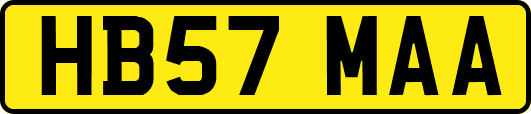 HB57MAA