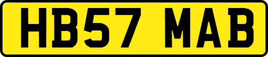 HB57MAB
