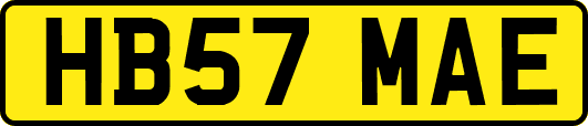 HB57MAE