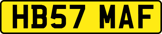 HB57MAF