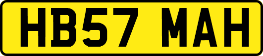HB57MAH