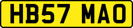 HB57MAO