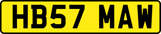 HB57MAW