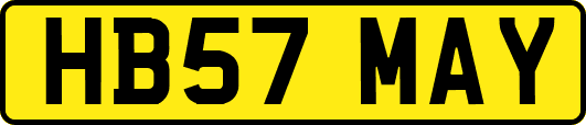 HB57MAY
