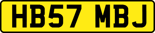 HB57MBJ