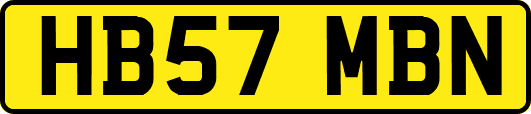 HB57MBN