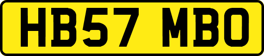 HB57MBO