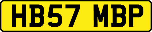 HB57MBP