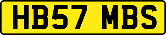 HB57MBS