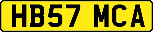 HB57MCA