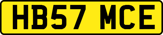 HB57MCE