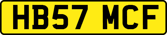 HB57MCF