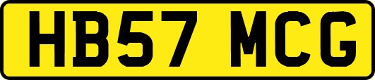 HB57MCG