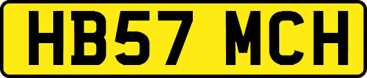 HB57MCH