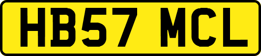 HB57MCL