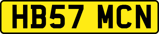 HB57MCN