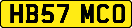 HB57MCO