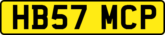 HB57MCP