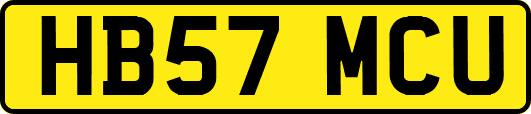 HB57MCU