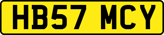 HB57MCY