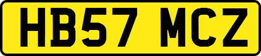 HB57MCZ