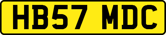 HB57MDC