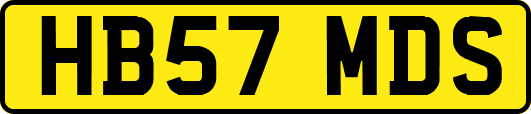 HB57MDS
