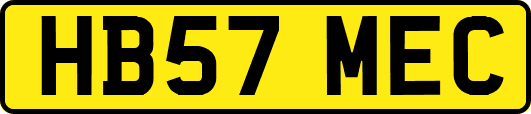 HB57MEC