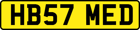 HB57MED