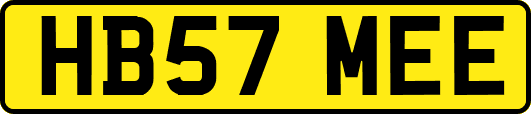 HB57MEE
