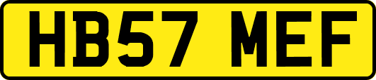 HB57MEF