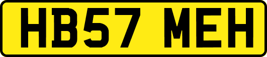 HB57MEH