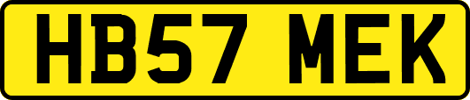 HB57MEK