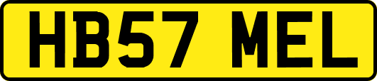 HB57MEL