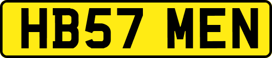 HB57MEN