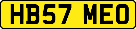 HB57MEO