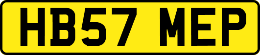 HB57MEP
