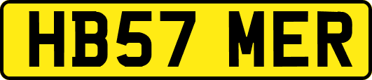HB57MER