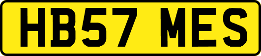 HB57MES