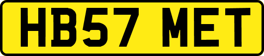 HB57MET