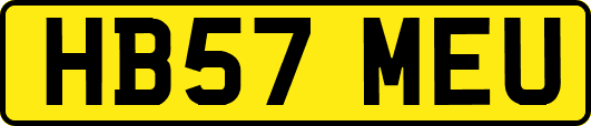 HB57MEU