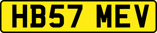 HB57MEV