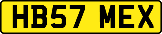 HB57MEX