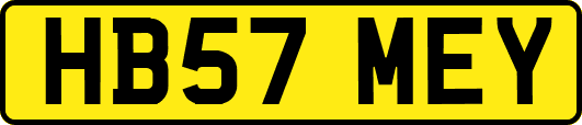 HB57MEY