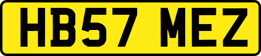 HB57MEZ