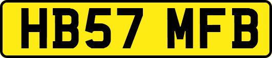 HB57MFB