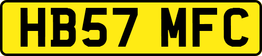 HB57MFC