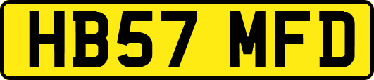 HB57MFD