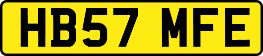 HB57MFE